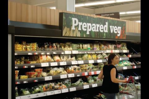 Sainsbury's, Hertford